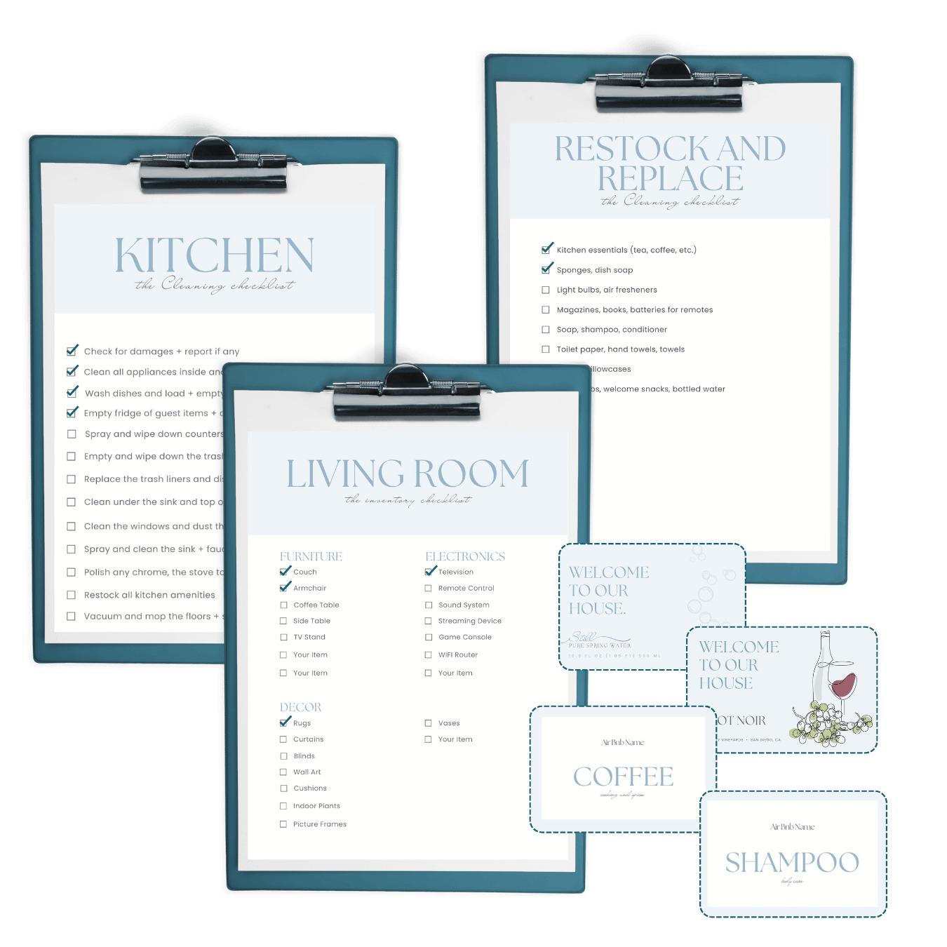 Checklists, Stickers & Labels.png__PID:3bc3c0cb-aea8-4c69-8107-415bfa49a778