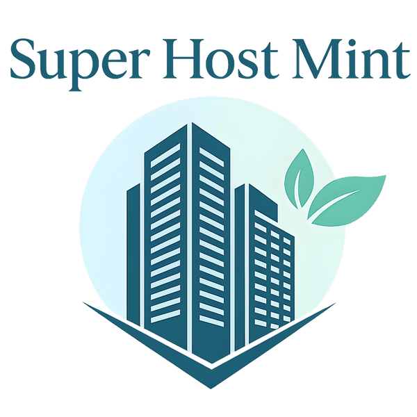 Superhostmint